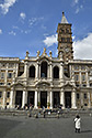 Basilika Sta. Maria Maggiore - hlavn odkaz