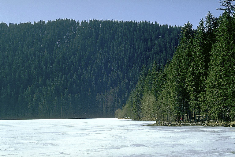 ern jezero - vt formt