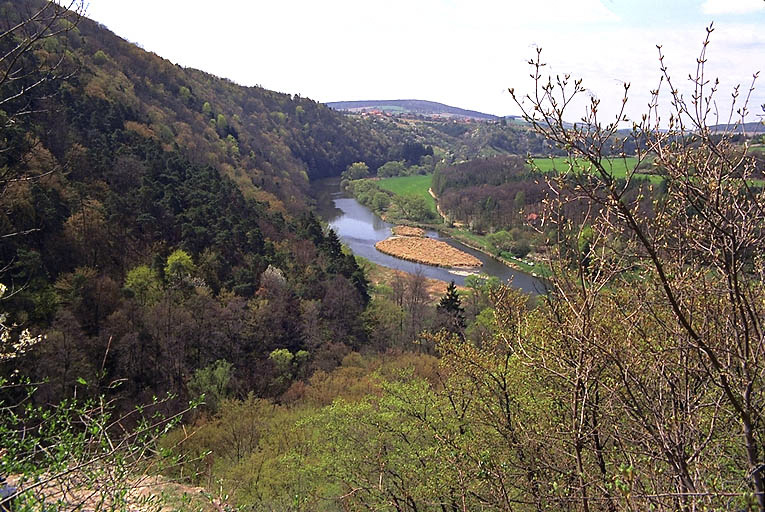 Berounka z Tova (jaro) - vt formt