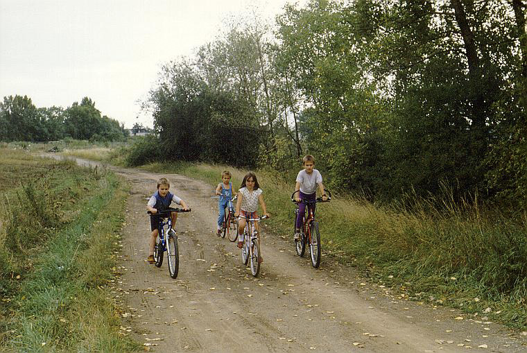 Na kolech - vt formt