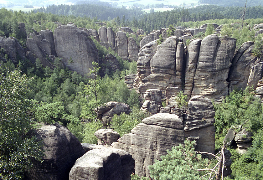 Pskov rokle - vt formt