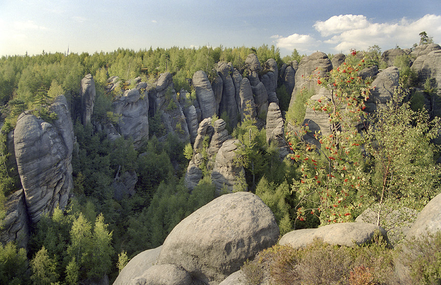 Pskov rokle - vt formt