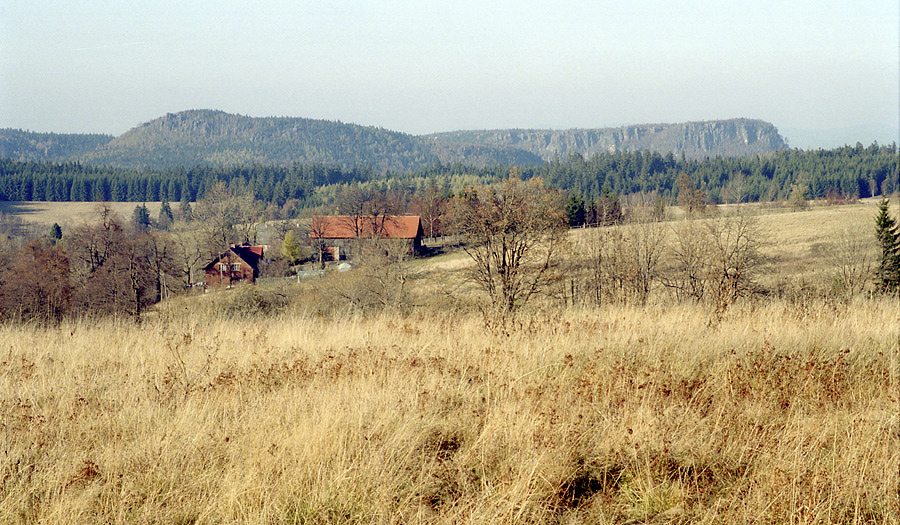 Pasterka - vt formt