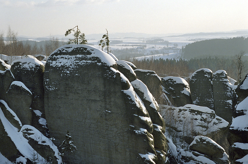 V Pskov rokli - vt formt