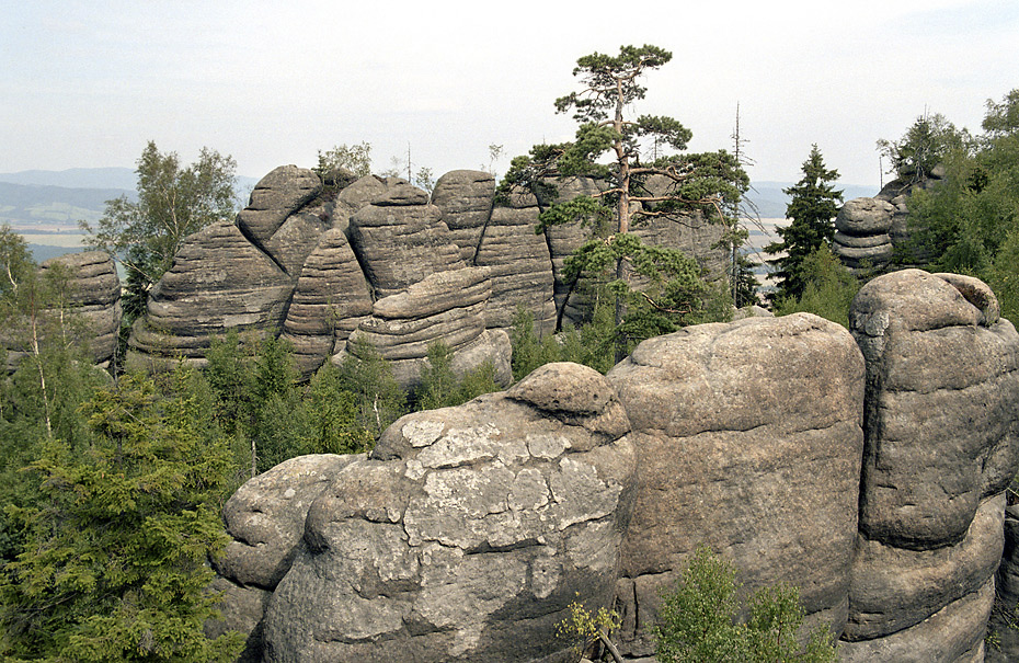Kamnky - vt formt