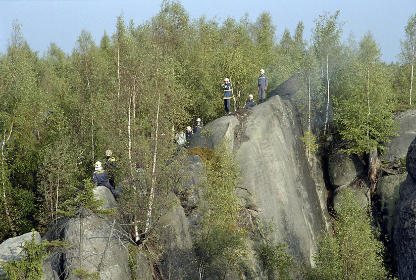 Haen ve skalch - vt formt