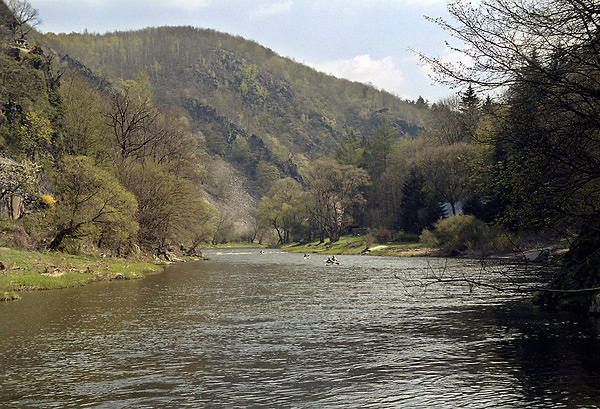 Szava nad Pikovicemi - men formt