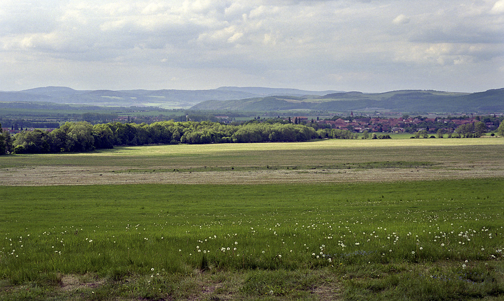 Hostomice - vt formt