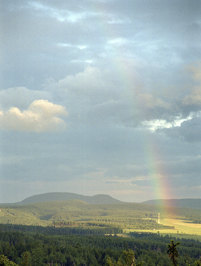 Duha nad Hejovinou - vt formt