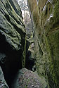 V rokli - hlavn odkaz