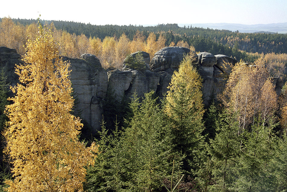 Nad Brusinkovou rokl - vt formt