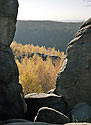 Podzim ve skalch - hlavn odkaz