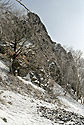 Skly pod vrcholem - hlavn odkaz