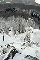Pohled dol - hlavn odkaz