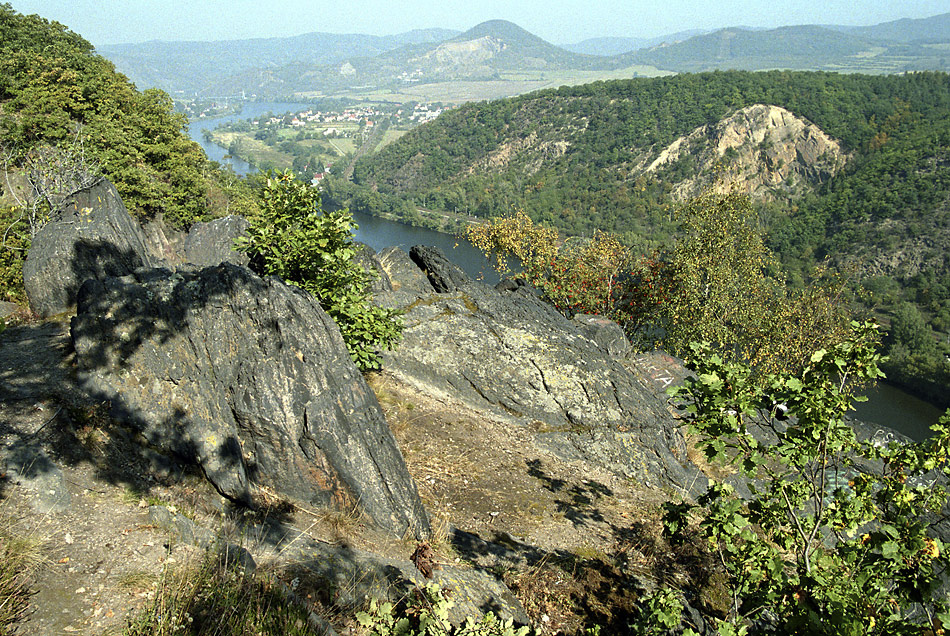 Porta Bohemica - vt formt