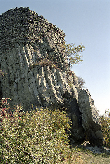 Hrdek - men formt