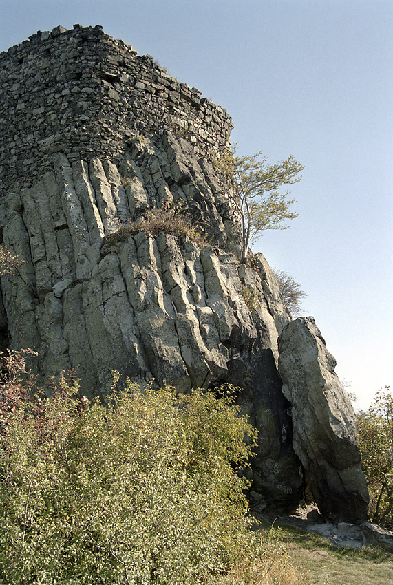 Hrdek - vt formt