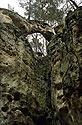 Skaln brna - hlavn odkaz