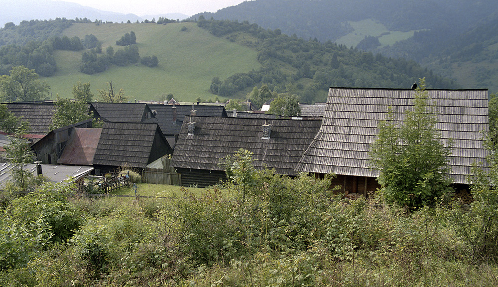 Vlkolnec - vt formt
