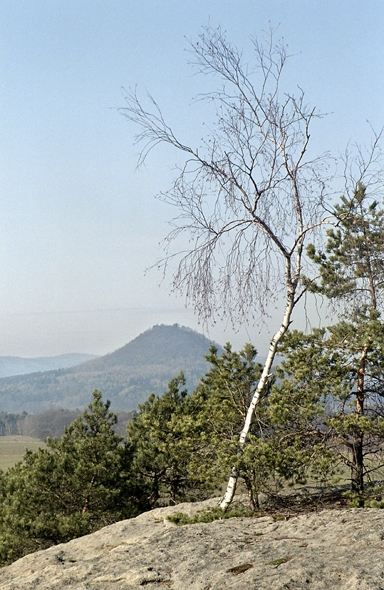 Na Stbrnm vrchu - vt formt