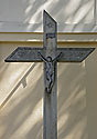 Kříž v Černé Hati - hlavní odkaz