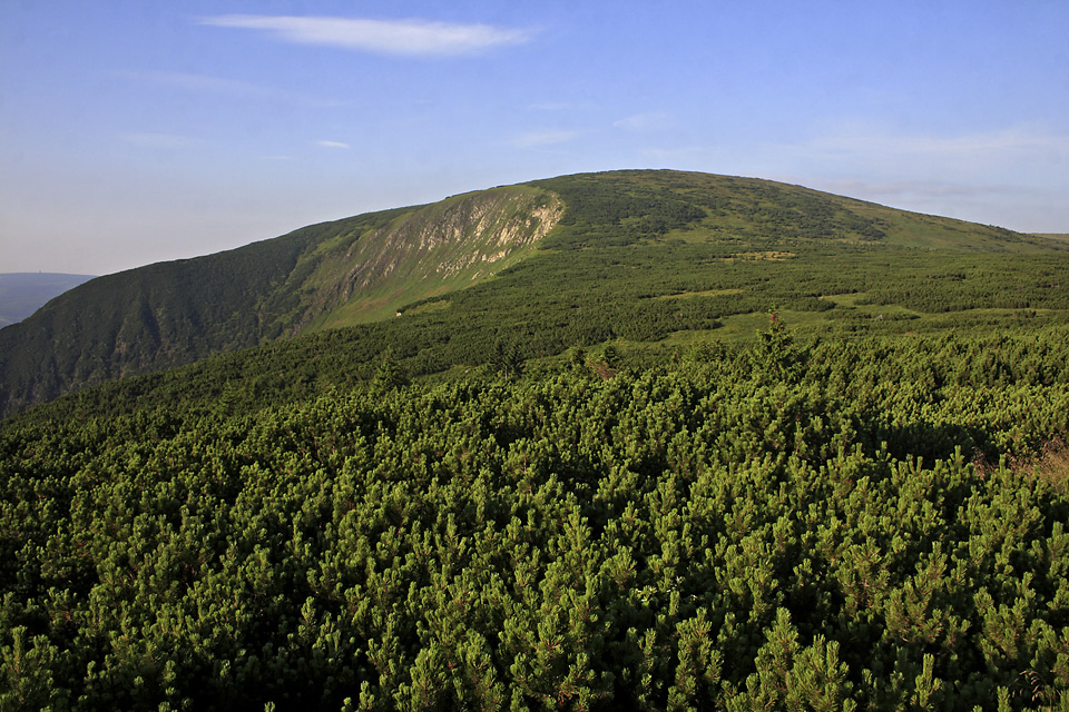 Studnin hora - vt formt