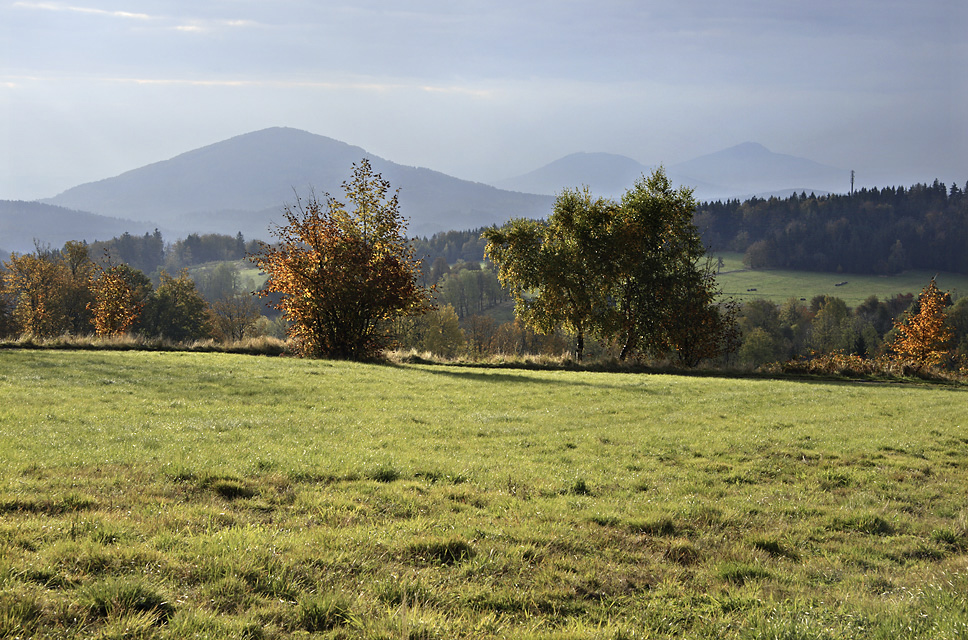 V lukch nad Horn Svtlou - vt formt