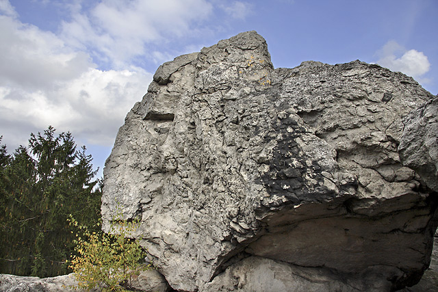 Na vrcholu - men formt