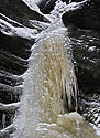 Icefall - main link