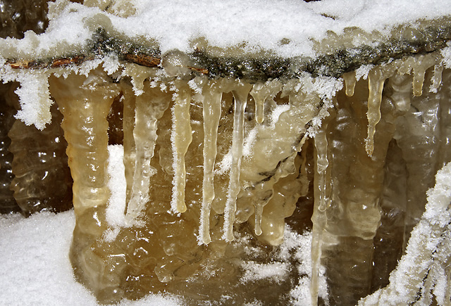 Part of the icefall - smaller format