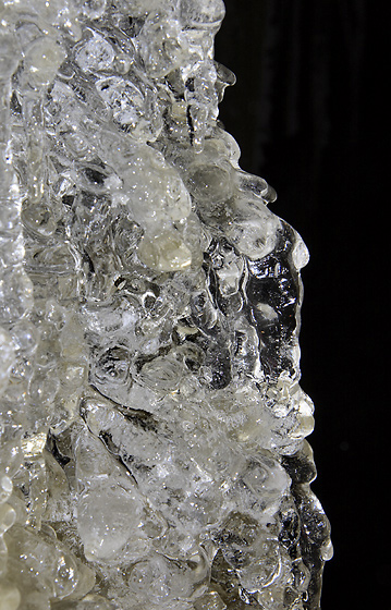 Part of the icefall - smaller format