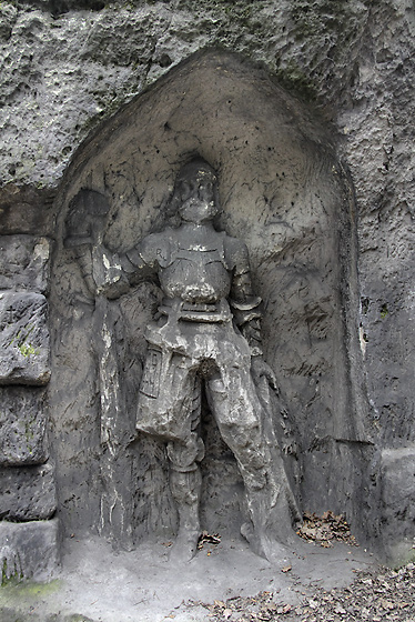 St. Venceslaus - smaller format