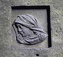 Madonna fro the cave - main link