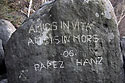 Skaln vlev - hlavn odkaz