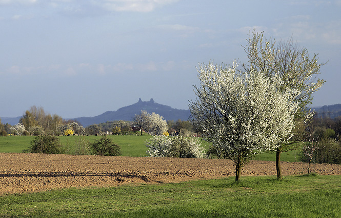 View to "Ruins Castle" - smaller format