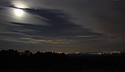 Měsíc nad Prahou - hlavní odkaz