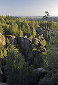 In the "Wasp gorge" - main link