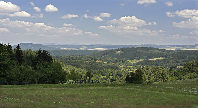 Panorama - men formt