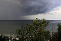 Shower is coming. - main link