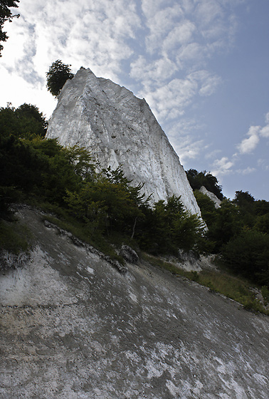 Krlovsk stolice - men formt