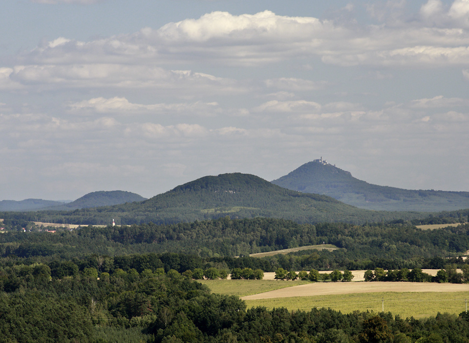 Vista from the "Little Vlho" - larger format