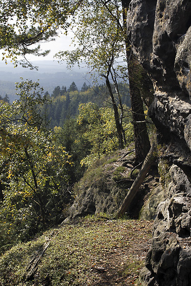 Ve skalch - men formt