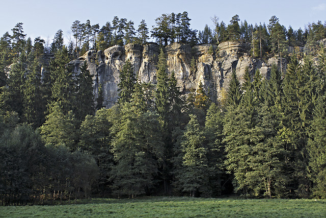 "Rabensteine" - smaller format
