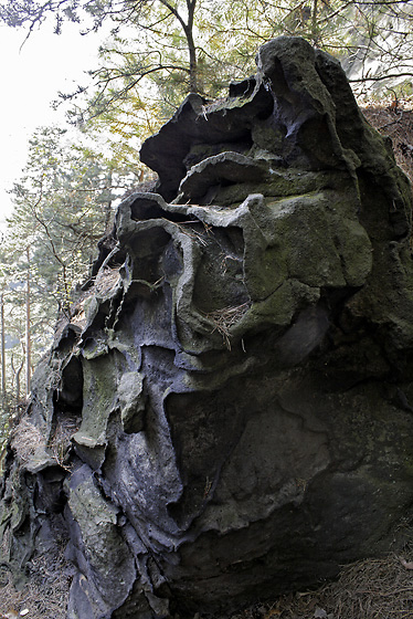 Ironstones - smaller format