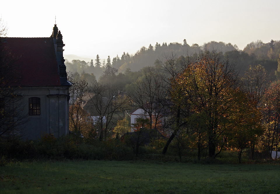 Polevsko - vt formt