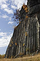 In the former quarry - main link