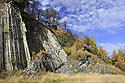 In the former quarry - main link
