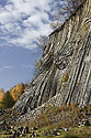 In the former quarry - main link