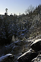 "Hjek Gorge" - main link