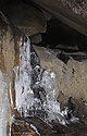 In the "Salamander" cave - main link